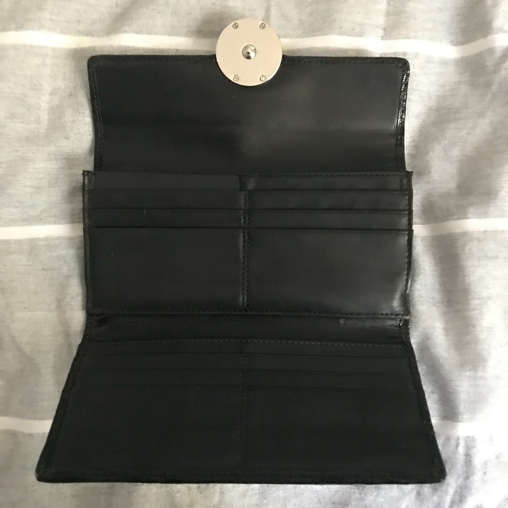 Coach Wallet - Picture 4 of 5
